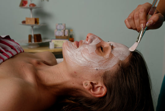 Ritual envolturas de chocolate