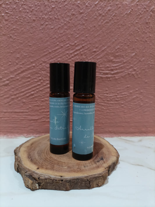 Roll on Arrullo de estrellas ✨  Aromaterapia